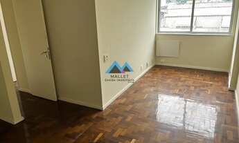 Imagem 4: Excelente apartamento duplex, com 3 quartos (sendo 1 suíte), todo reformado no Flamengo