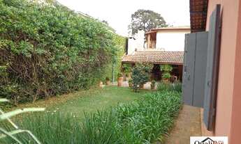 Imagem 6: Casa-Alto-Padrao-para-Venda-em-Jardim-Professor-Benoa-Santana-de-Parnaiba-SP