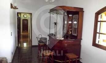 Imagem 6: Casa em Condomínio-À VENDA-Condomínio Itaembu-Itatiba-SP