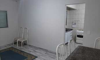 Imagem 2: Aluga-se casa mobiliada em Iguape na região central