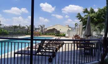 Imagem 7: Apto 90 M² - 3 dormts sendo 1 suíte - terraço gourmet - 2 vagas - lazer completo