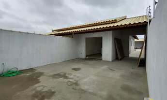 Imagem 2: Casa com 2 dorms, Cibratel II, Itanhaém - R$ 350 mil, Cod: 424024