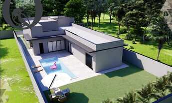 Imagem 5: ATIBAIA - Casa de Condomínio - CONDOMÍNIO RESIDENCIAL RESERVA ECOLÓGICA ATIBAIA