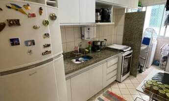 Imagem 4: Guará - Apartamento Padrão - Guará II