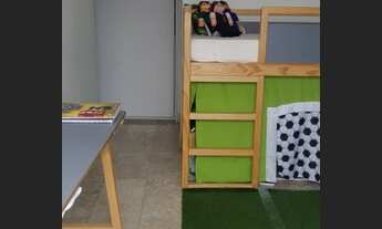 Imagem 5: Apartamento para venda com 148 metros quadrados com 3 quartos em Vila Mariana - São Paulo