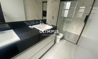 Imagem 5: Maravilhosa casa nova de 217m² no excelente condomínio fechado Varanda Sul