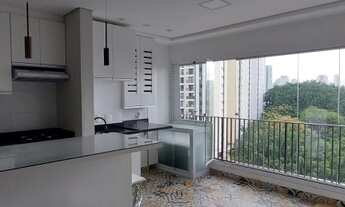 Imagem 7: Apartamento para aluguel tem 65 metros quadrados com 1 quarto em Vila Uberabinha - São Pau