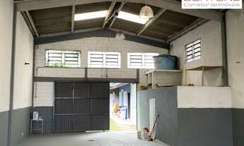 Imagem 3: Alugo Galpão Arujá ao lado da Rodovia Pres. Dutra