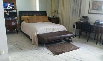 Imagem 5: Cobertura à venda, 4 quartos, 4 suítes, 4 vagas, Funcionários - Belo Horizonte/MG