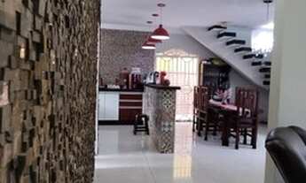 Imagem 3: Vendo Sobrado Duplex na Chac. 92, Sol Nascente Ceilândia-DF