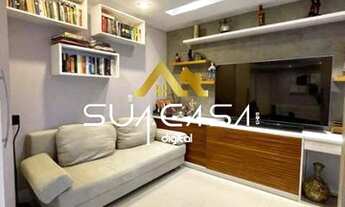 Imagem 7: BARRA DA TIJUCA - CONDOMÍNIO ORIGAMI - LINDO APARTAMENTO - 103M²