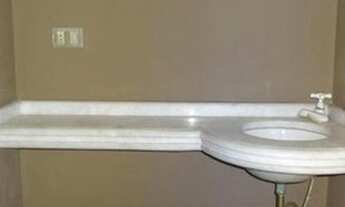 Imagem 6: Apartamento com 3 dormitórios para alugar, 140 m² por R$ 5.510,00/mês - Boqueirão - Santos