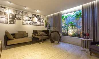 Imagem 7: Apartamento com área privativa à venda, 3 quartos, 3 suítes, 4 vagas, Santo Antônio - Belo