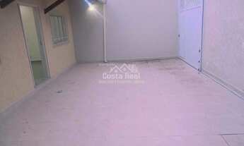 Imagem 5: Casa com 3 dorms, Maracanã, Praia Grande - R$ 490 mil, Cod: 1882