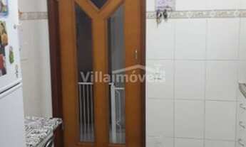 Imagem 6: Apartamento - Jardim Flamboyant - Campinas