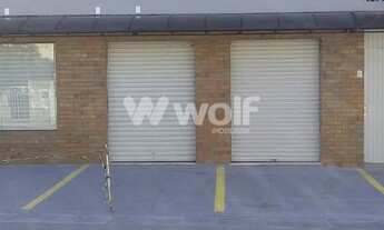 Imagem 2: LOJA COMERCIAL COM ESTACIONAMENTO