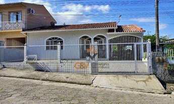 Imagem: Casa com 4 dormitórios à venda, 204 m²