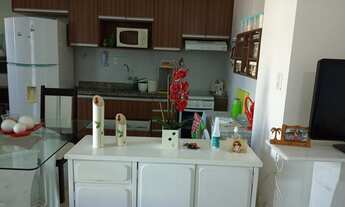 Imagem 3: Apartamento para venda possui 80 metros quadrados com 2 quartos em Pituba - Salvador - BA