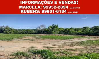 Imagem 2: Arquipélago de Manguinhos*Lote Sol da Manhã*Fundos Área de Preservação