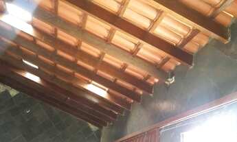 Imagem 4: Casa QNN 07- 3 quartos