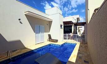 Imagem 2: Casa de condomínio para venda no village damha 2 em São Carlos