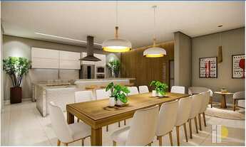 Imagem 7: Apartamento com 2 dorms, Centro, Mongaguá - R$ 573 mil, Cod: 424003