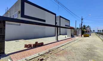 Imagem: Sobrado de Condomínio com 2 dorms, Balneário