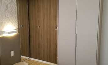 Imagem 6: Apartamento para venda com 66 metros quadrados com 2 quartos em Vila Mariana - São Paulo