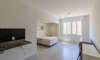 Imagem 6: Apartamento Residencial para locação, Vila Buarque, São Paulo -