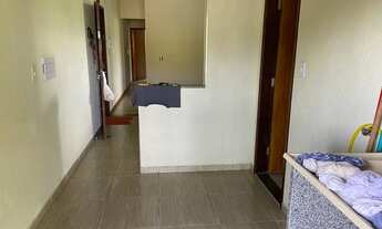 Imagem 5: Casa Fontes Ville, 4 quartos,1suite,2 salas, varanda, cozinha, área de serviços, garagem