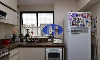 Imagem 5: Cobertura com 3 dormitórios à venda, 240 m² por R$ 960.000,00 - Santo Antônio - Belo Horiz