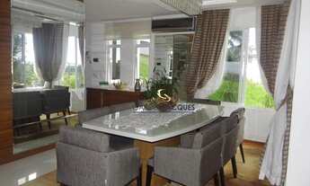 Imagem 4: Casa com 3 dormitórios à venda, 245 m² por R$ 1.300.000,00 - Pedra Branca - Palhoça/SC