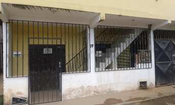 Imagem: Casa com 80m2, 2/4 para venda em Periperi