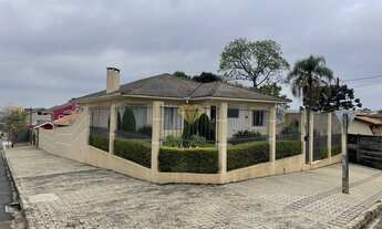 Imagem 2: Casa para Venda - Orfãs/Ponta Grossa