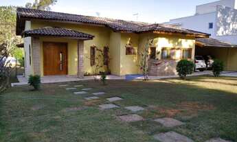 Imagem: Residencial Monte Catine - Casa com 5 dormitórios