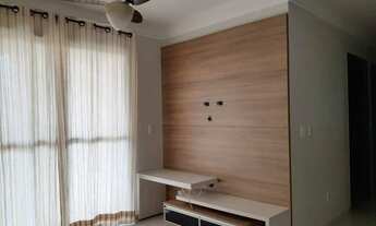 Imagem 2: Vendo Apartamento de 3 quartos no Condomínio Morada do Parque