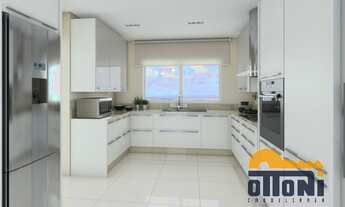 Imagem 3: The Key Garden Apartamento cobertura com 4 dormitórios