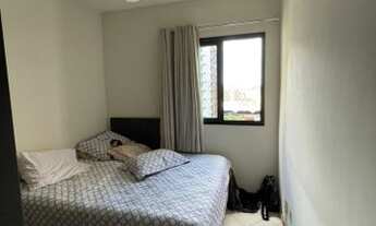 Imagem 7: Sol da Manhã Na Praia do Suá