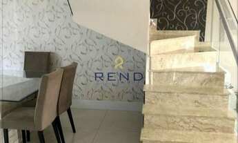 Imagem 6: Sobrado tríplex com três dormitórios no Bairro Atuba