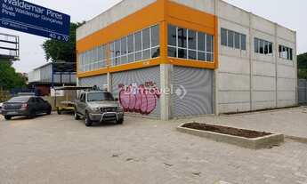 Imagem: PORTO ALEGRE - Loja/Salão - CRISTAL