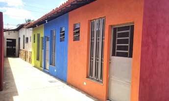 Imagem: Kitnet para aluguel no Condomínio - Teresina/PI