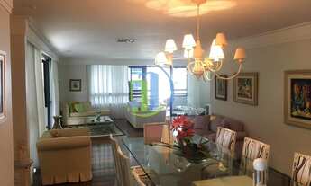 Imagem 5: Apartamento para Venda em Salvador, Graça, 4 dormitórios, 4 suítes, 6 banheiros, 2 vagas
