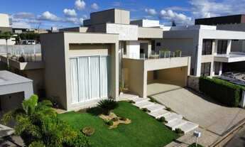 Imagem 4: Casa de condomínio - Jardins Lisboa