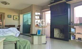 Imagem 7: Cobertura duplex para aluguel, 336m2, com 3 quartos e 3 vagas