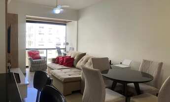 Imagem 3: Flat para venda possui 42 metros quadrados com 1 quarto em Cerqueira César - São Paulo - S