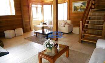 Imagem 6: Belíssima casa à venda - Retiro - Petrópolis/RJ