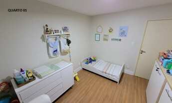 Imagem 5: APARTEMTNO VENDA 2 quartos, uma vaga, pero do Campo São Bento, em Icaraí - Niterói - RJ