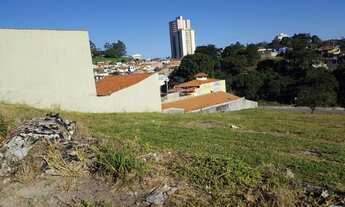 Imagem: Terreno-À VENDA-Vila Santa Terezinha-Itatiba-SP