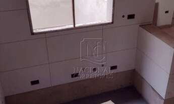 Imagem 6: Cobertura com 2 dormitórios à venda, 104 m² por R$ 510.000,00 - Vila Curuçá - Santo André