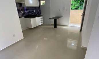 Imagem 5: Apartamento com 2 dormitórios à venda, 43 m² por R$ 342.293,00 - Cabo Branco - João Pessoa